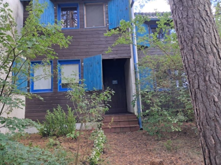 dom letniskowy, 5 pokoi Wdzydze. Zdjęcie 6