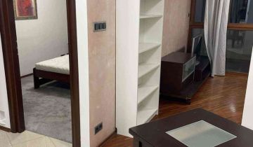 Mieszkanie 2-pokojowe Warszawa Mokotów, al. Wyścigowa