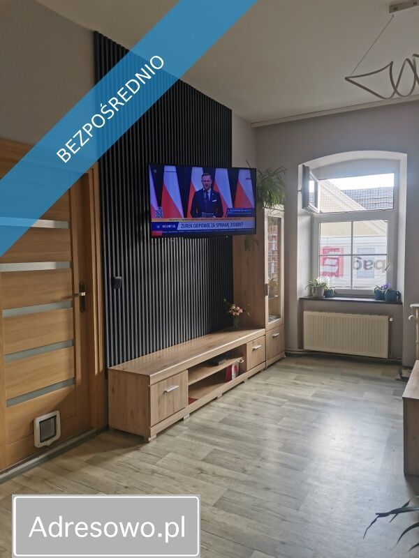 Mieszkanie 3-pokojowe Bystrzyca Kłodzka. Zdjęcie 6