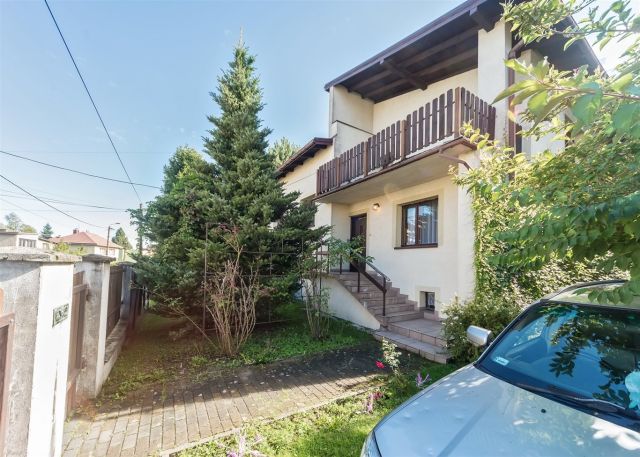 dom wolnostojący, 5 pokoi Bielsko-Biała Mikuszowice Śląskie. Zdjęcie 2