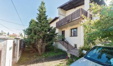 dom wolnostojący, 5 pokoi Bielsko-Biała Mikuszowice Śląskie