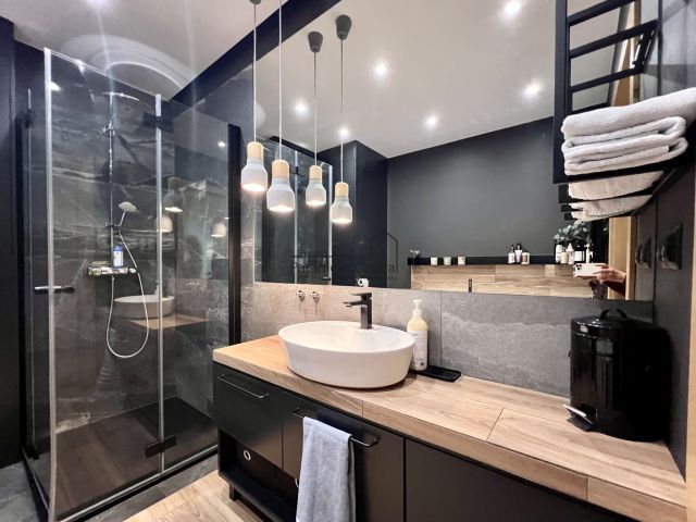 Mieszkanie 3-pokojowe Bielsko-Biała, ul. św. Franciszka. Zdjęcie 14