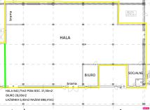 Lokal Toruń Katarzynka, ul. Marii Skłodowskiej-Curie