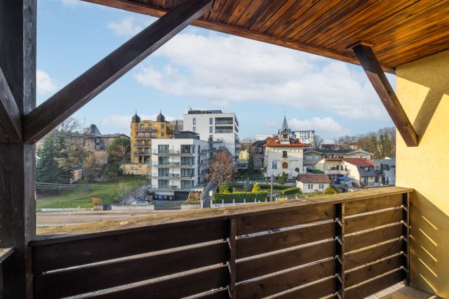 Mieszkanie 3-pokojowe Międzyzdroje. Zdjęcie 5