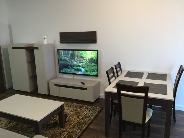 Mieszkanie 1-pokojowe Gdańsk Letnica, ul. Sucha. Zdjęcie 4