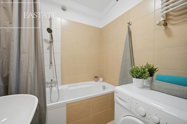 Mieszkanie 3-pokojowe Warszawa Gocław, ul. 21 Pułku Piechoty Dzieci Warszawy. Zdjęcie 11