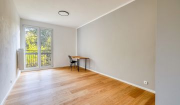 Mieszkanie 2-pokojowe Warszawa Mokotów, ul. Iwicka