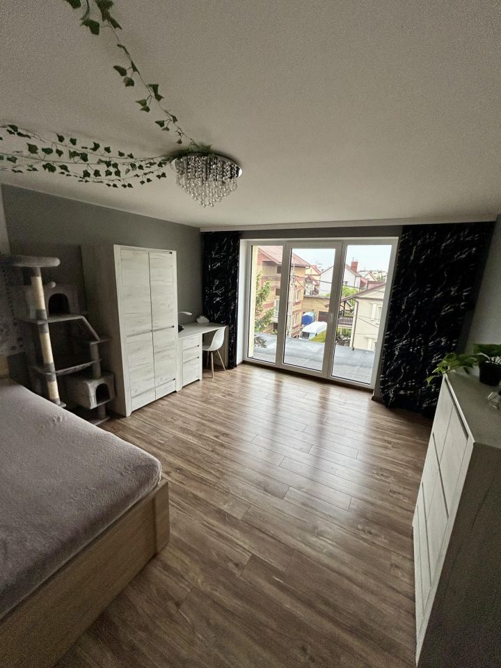 dom wolnostojący Białystok Skorupy, ul. Wczasowa. Zdjęcie 7