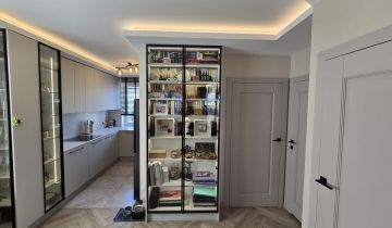 bliźniak, 4 pokoje Gałów