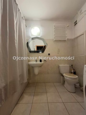 Mieszkanie 1-pokojowe Bydgoszcz. Zdjęcie 5