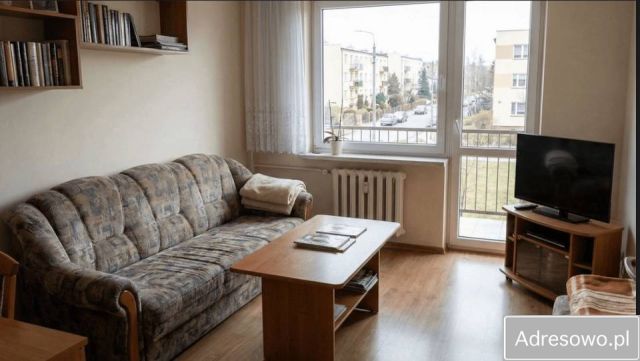 Mieszkanie 2-pokojowe Gorzów Wielkopolski Górczyn. Zdjęcie 1