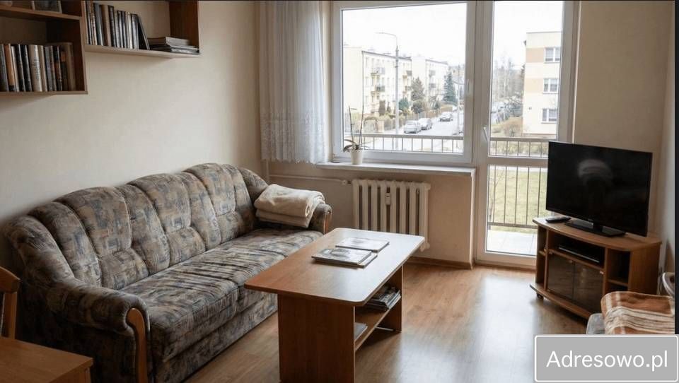 Mieszkanie 2-pokojowe Gorzów Wielkopolski Górczyn