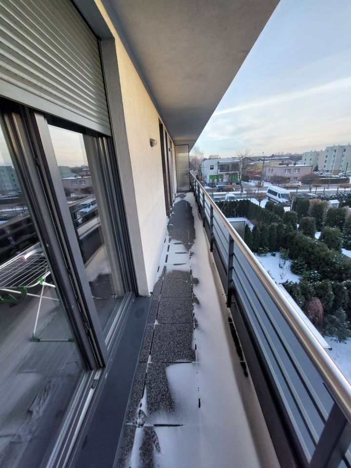 Mieszkanie 3-pokojowe Mysłowice, ul. Fryderyka Chopina. Zdjęcie 6