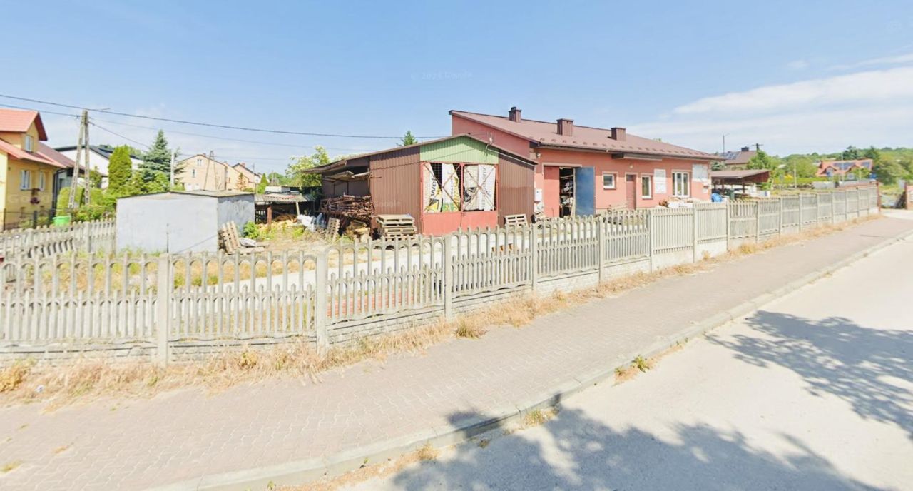 Lokal Pińczów, ul. Batalionów Chłopskich. Zdjęcie 14