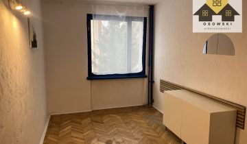 Mieszkanie 3-pokojowe Gdańsk Przymorze, ul. Chłopska