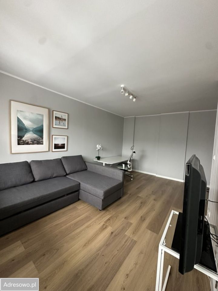 Mieszkanie 2-pokojowe Warszawa Targówek. Zdjęcie 12