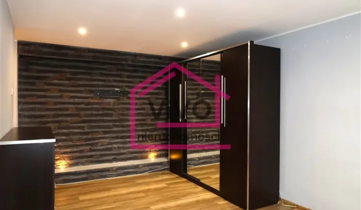 Mieszkanie 1-pokojowe Jastrzębie-Zdrój