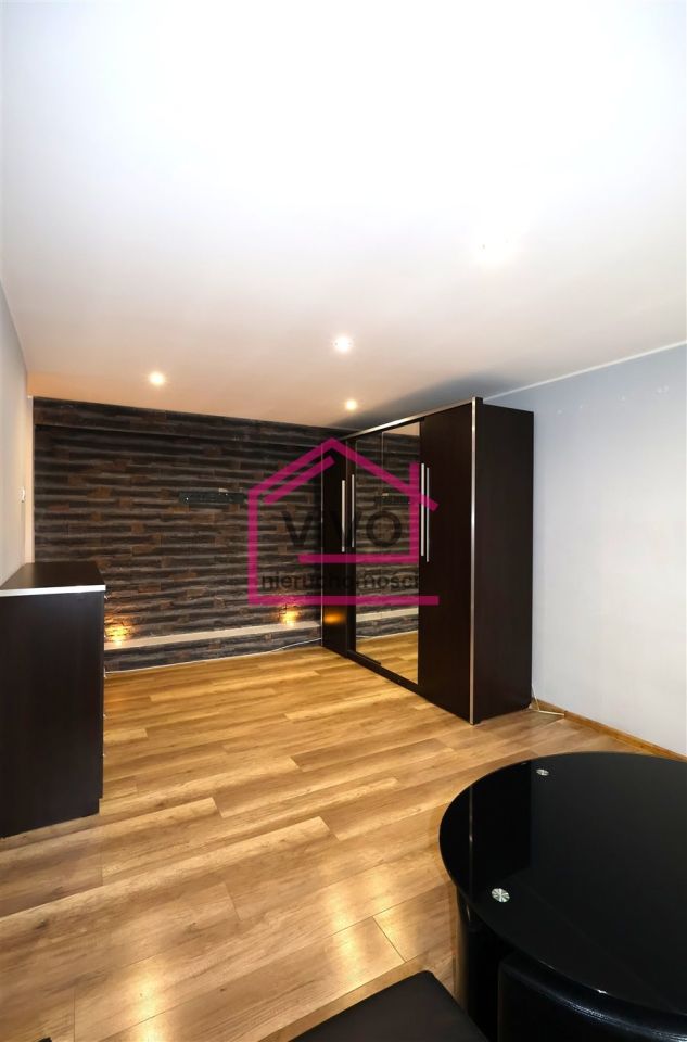 Mieszkanie 1-pokojowe Jastrzębie-Zdrój. Zdjęcie 1