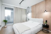 Mieszkanie 3-pokojowe Kraków Podgórze, ul. Półłanki. Zdjęcie 4