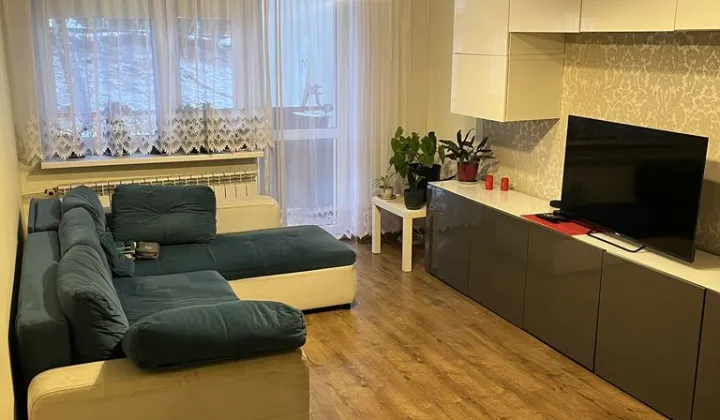 Mieszkanie 3-pokojowe Bochnia, ul. Legionów Polskich