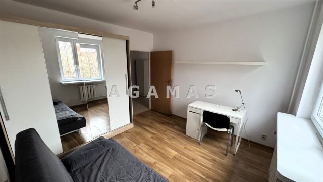 Mieszkanie 3-pokojowe Wrocław Krzyki, ul. Hubska. Zdjęcie 6