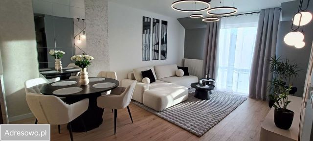 Mieszkanie 2-pokojowe Zielona Góra Łężyca, ul. Łężyca-Inwestycyjna. Zdjęcie 1