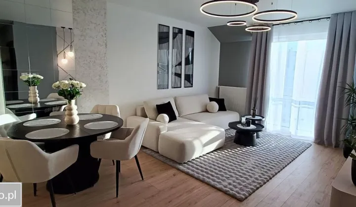 Mieszkanie 2-pokojowe Zielona Góra Łężyca, ul. Łężyca-Inwestycyjna