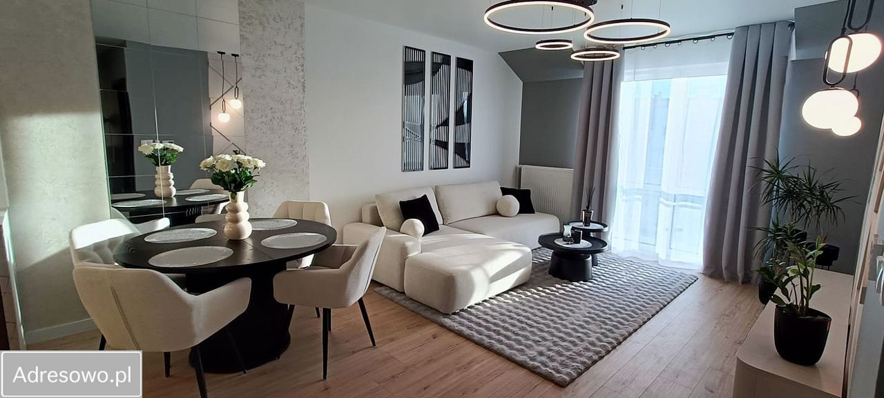 Mieszkanie 2-pokojowe Zielona Góra Łężyca. Zdjęcie 1