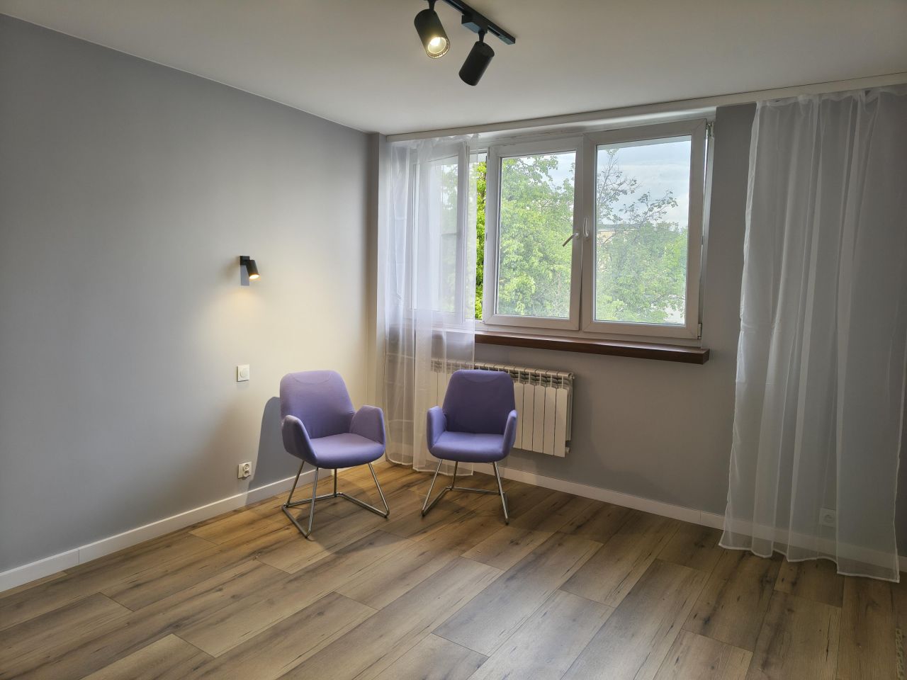 Mieszkanie 1-pokojowe Łódź Karolew, ul. Wioślarska. Zdjęcie 1