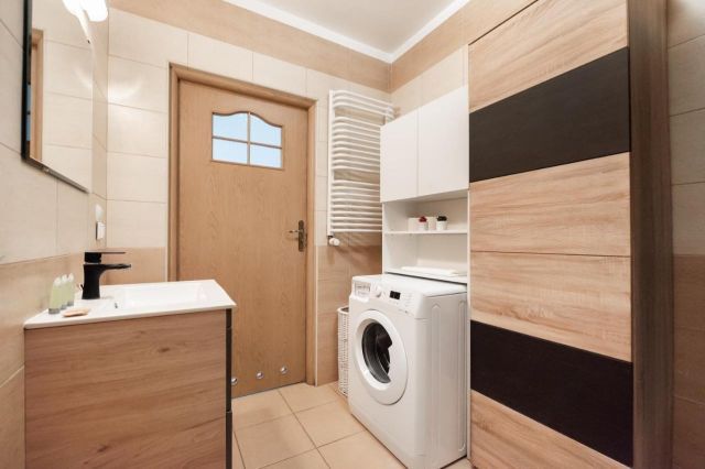 Mieszkanie 2-pokojowe Warszawa Białołęka Dworska, ul. Józefa Mehoffera. Zdjęcie 25