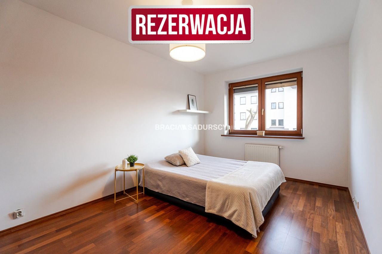 Mieszkanie 3-pokojowe Kraków Krowodrza, ul. Kazimierza Wierzyńskiego. Zdjęcie 1