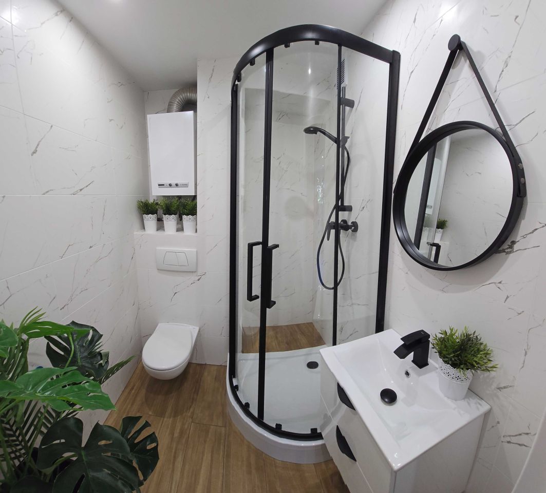 Mieszkanie 2-pokojowe Kielce. Zdjęcie 8