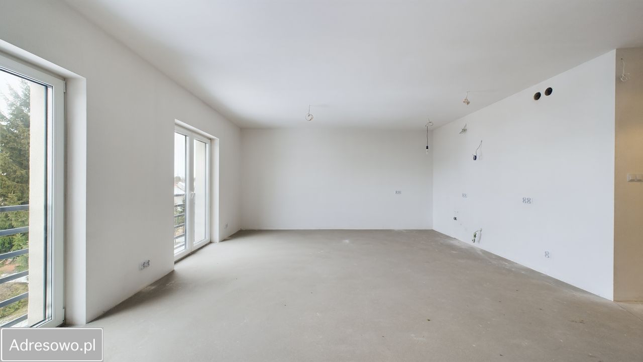 Mieszkanie 5-pokojowe Lublin Szerokie, ul. Wołynian. Zdjęcie 17