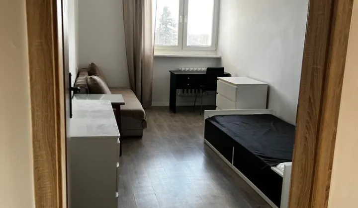 Mieszkanie 2-pokojowe Poznań Jeżyce, ul. Turkusowa