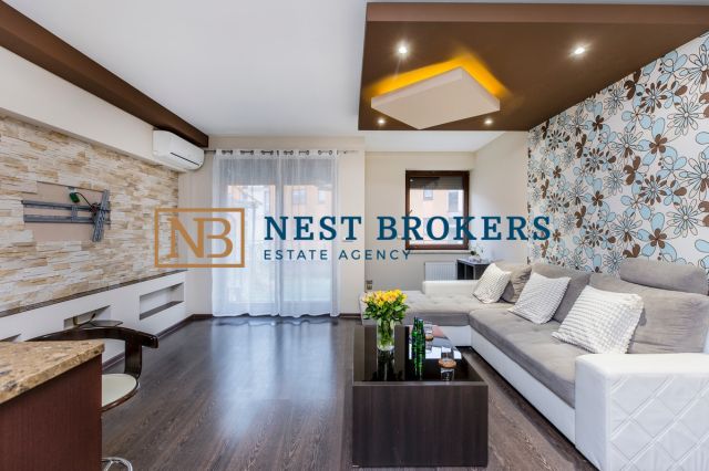 Mieszkanie 3-pokojowe Kraków Nowa Huta, os. Na Stoku. Zdjęcie 1