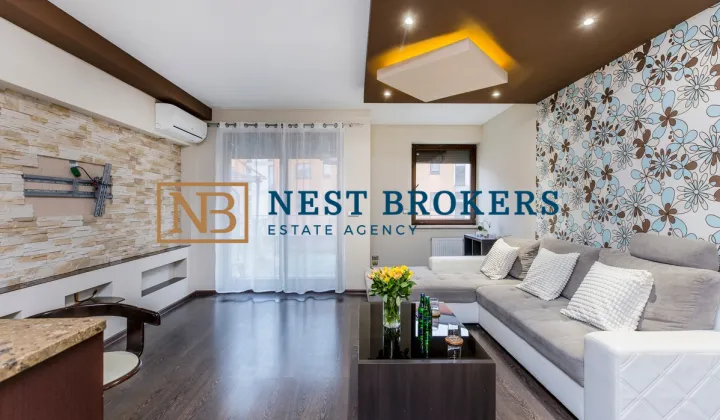 Mieszkanie 3-pokojowe Kraków Nowa Huta, os. Na Stoku