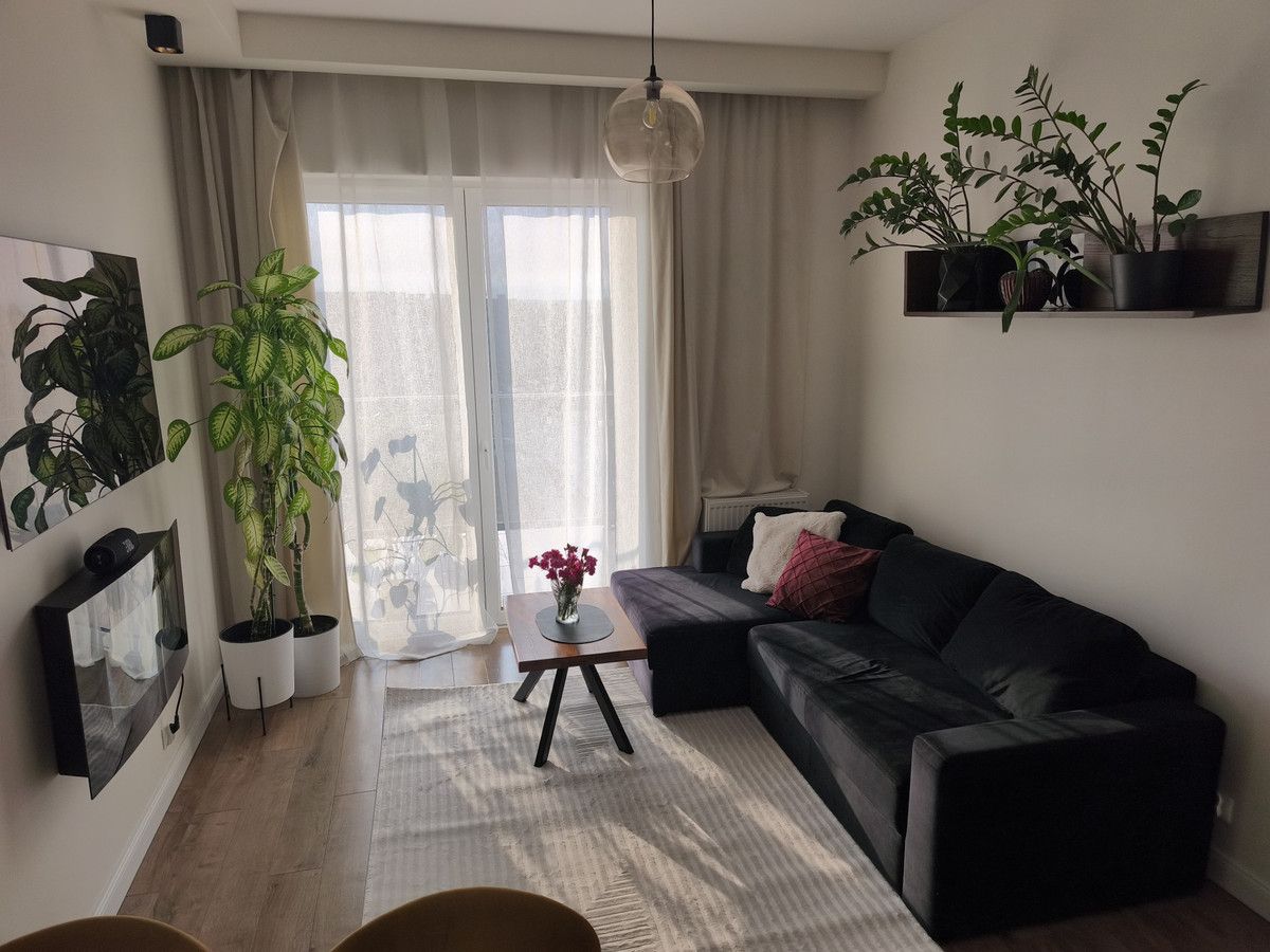 Mieszkanie 3-pokojowe Olsztyn Nagórki, ul. Franciszka Barcza. Zdjęcie 23