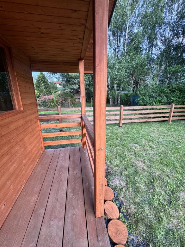 Działka rod Matysówka. Zdjęcie 2