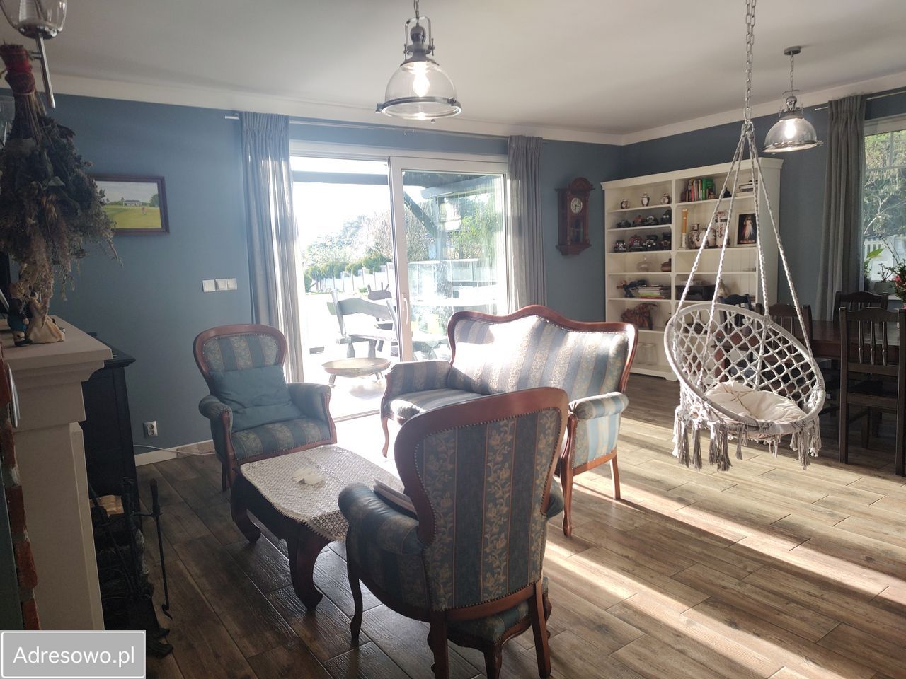 dom wolnostojący, 3 pokoje Pniewo, ul. Gryfińska. Zdjęcie 16