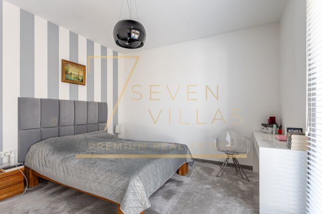 dom wolnostojący, 4 pokoje Lesznowola. Zdjęcie 11