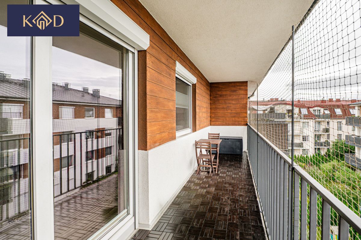 Mieszkanie 3-pokojowe Zalasewo, ul. Wesoła. Zdjęcie 13