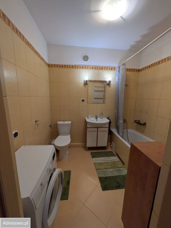 Mieszkanie 2-pokojowe Warszawa Tarchomin, ul. Świderska. Zdjęcie 8