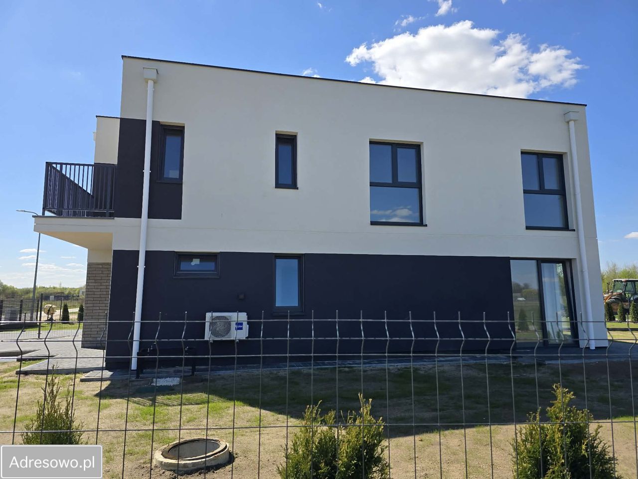 bliźniak, 6 pokoi Urzut, ul. Wiklinowa. Zdjęcie 6