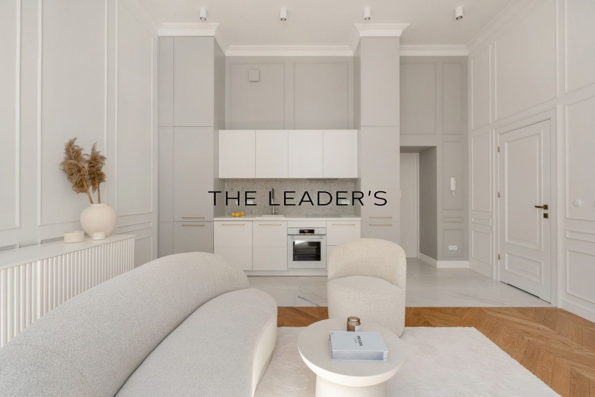 Mieszkanie 2-pokojowe Warszawa Śródmieście, ul. Hoża. Zdjęcie 5