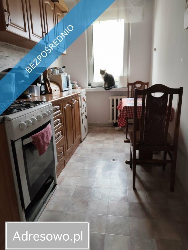 Mieszkanie 2-pokojowe Sosnowiec, ul. Szkolna. Zdjęcie 9