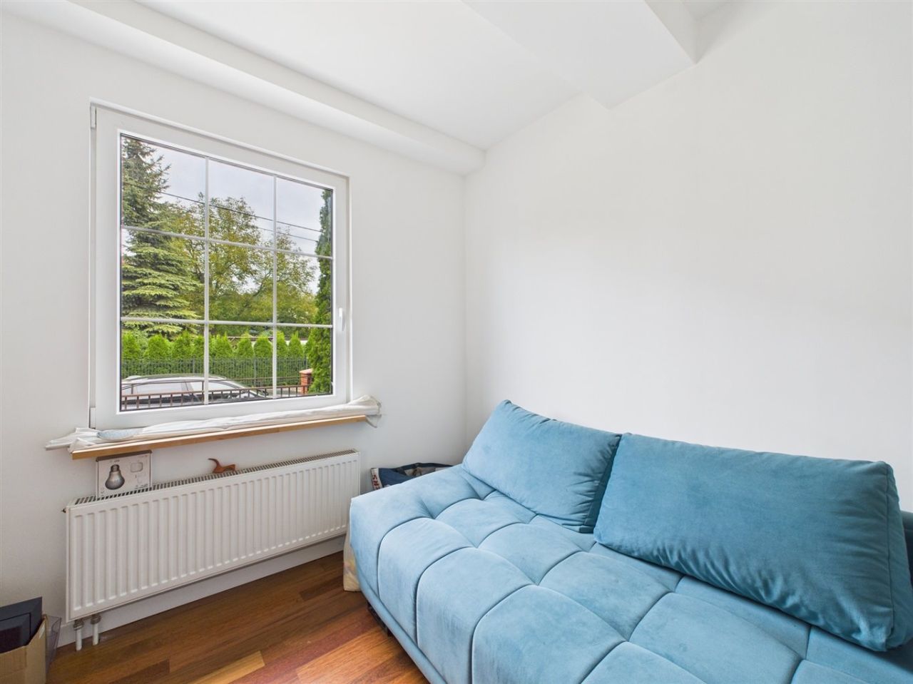 dom wolnostojący, 6 pokoi Katowice Piotrowice, ul. Karola Szymanowskiego. Zdjęcie 17