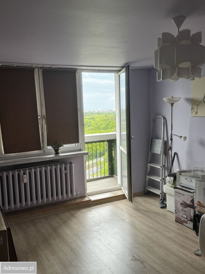 Mieszkanie 2-pokojowe Katowice os. Tysiąclecia, pl. Bolesława Chrobrego. Zdjęcie 6