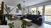 Mieszkanie 4-pokojowe Katowice Brynów, ul. Łabędzia. Zdjęcie 1