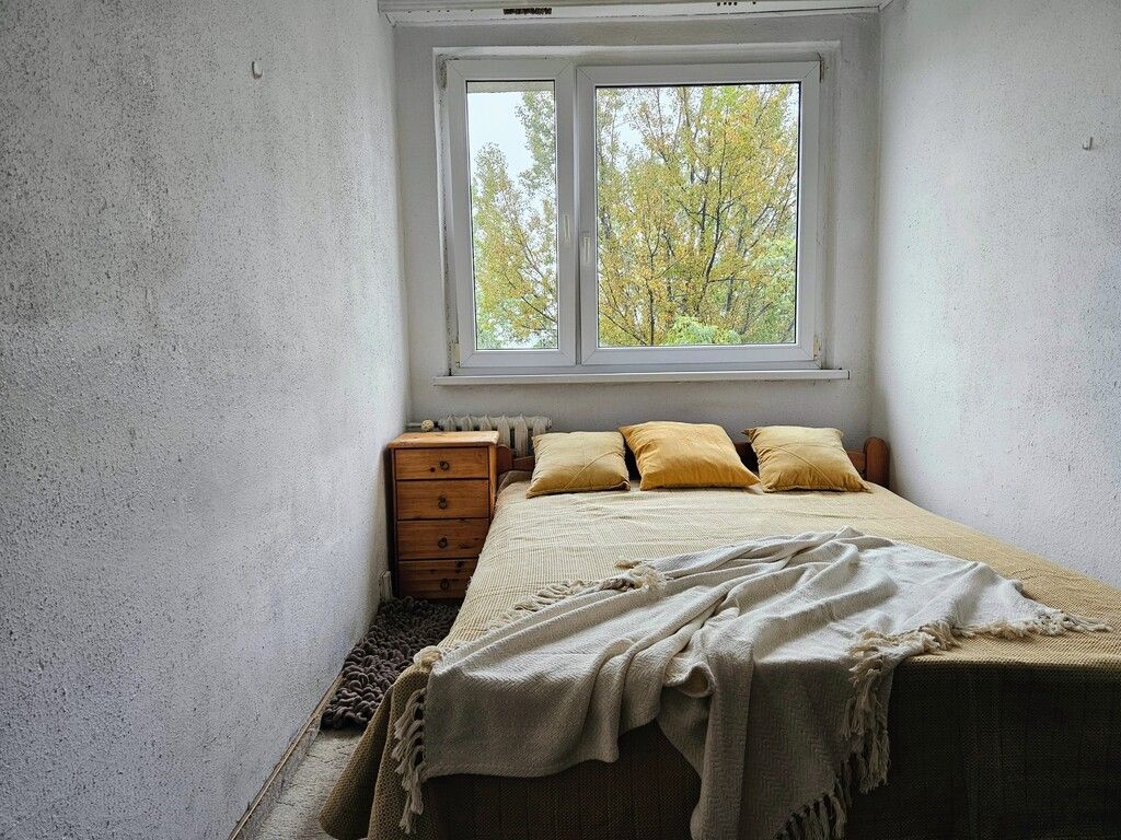Mieszkanie 4-pokojowe Wrocław Różanka, ul. Żmigrodzka. Zdjęcie 33