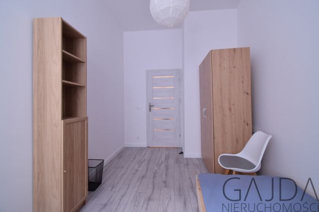 Pokój 4-pokojowe Poznań Grunwald, ul. Głogowska. Zdjęcie 11